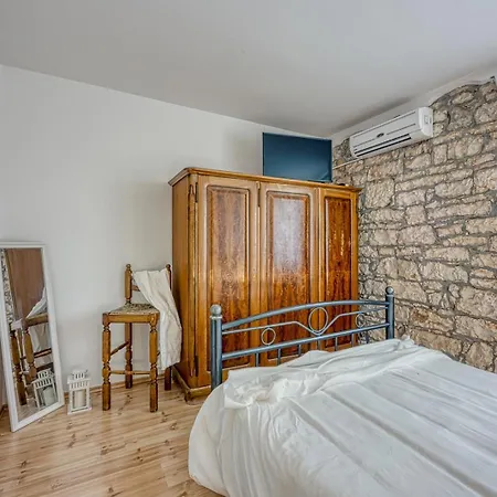 Bacva With Pool Guest house 3*