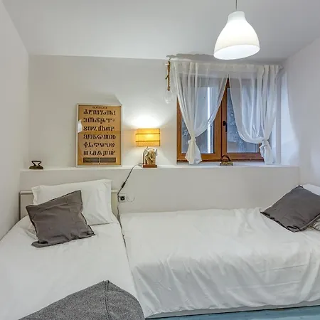 Guest house Bacva With Pool 3*