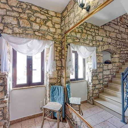 Bacva With Pool 3* Visnjan