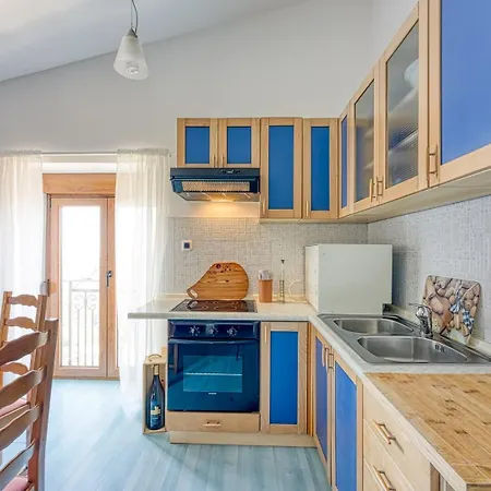 Bacva With Pool Guest house Visnjan