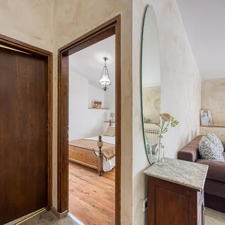 Bacva With Pool Višnjan