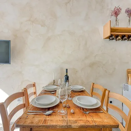 Bacva With Pool 3* Višnjan