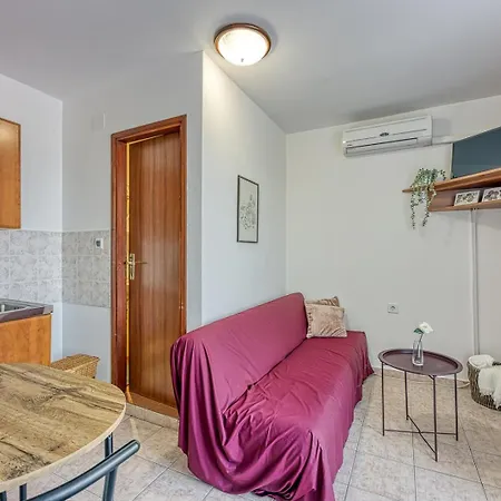 Bacva With Pool Pensjonat