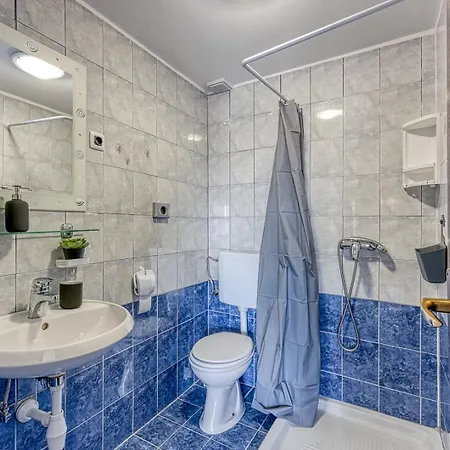 Bacva With Pool 3* Višnjan