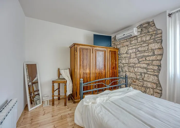 Bacva With Pool 게스트하우스 3*