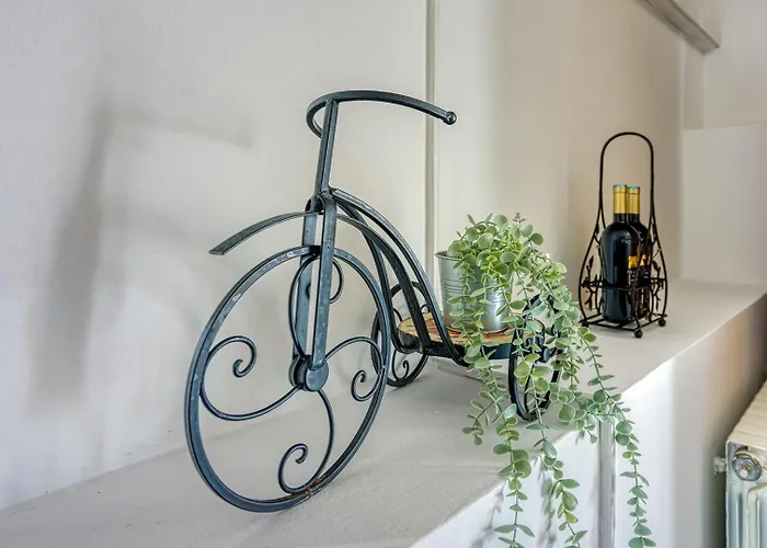 게스트하우스 Bacva With Pool 3*