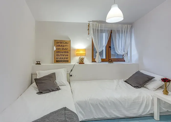 게스트하우스 Bacva With Pool 3*