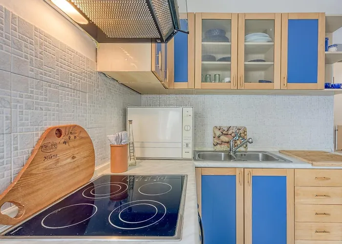 게스트하우스 Bacva With Pool Višnjan