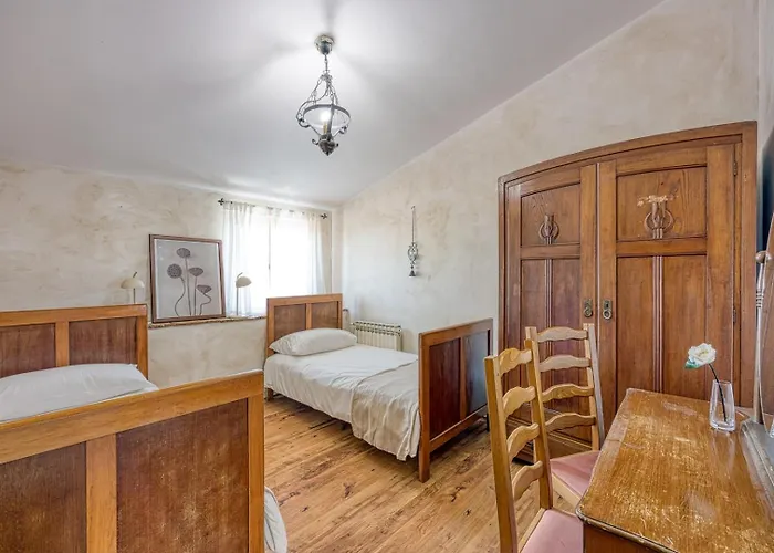 Bacva With Pool 게스트하우스