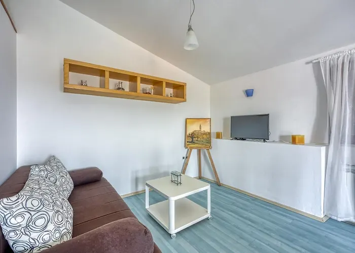 Bacva With Pool 게스트하우스