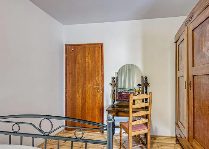 게스트하우스 Bacva With Pool