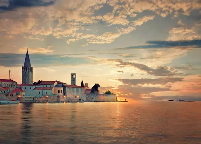 Bacva With Pool 게스트하우스 Višnjan