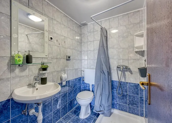 Bacva With Pool 3* Višnjan