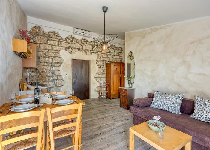 게스트하우스 Bacva With Pool