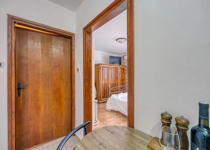 게스트하우스 Bacva With Pool 3*