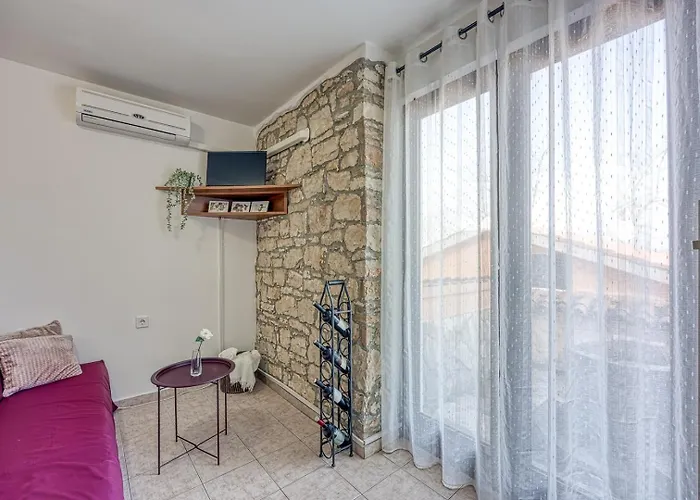 Bacva With Pool 게스트하우스 3*