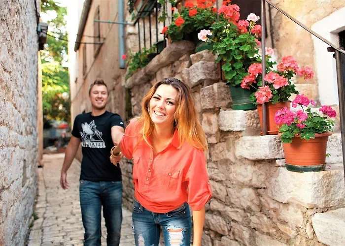 게스트하우스 Bacva With Pool 3*