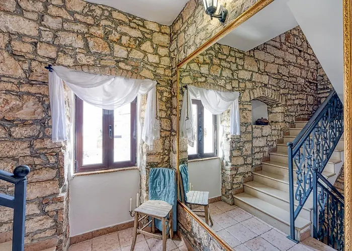 Bacva With Pool 3* Višnjan